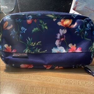 Jansport Clutch, purse